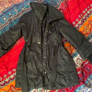 Insulated Women’s Coat